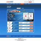 syndicate lottery online